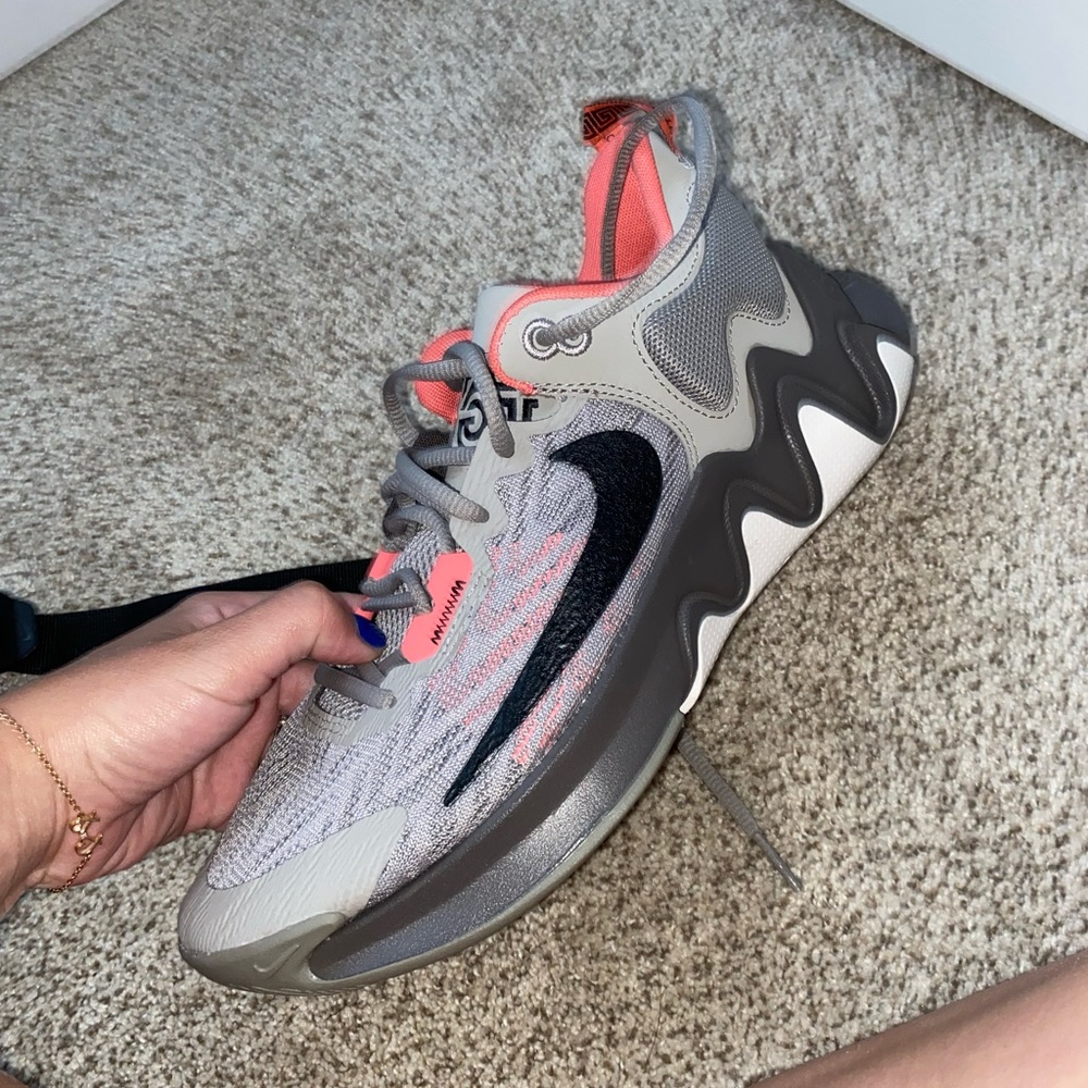 Nike immortality 2